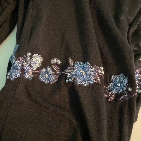 Strapless American Eagle shirt - size S - Picture 2 of 3